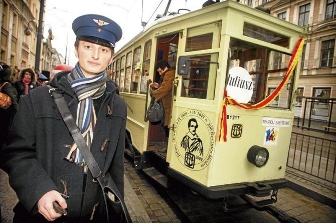Ślęża - święta góra Słowian - Dzień 1: Wrocław - dwie perspektywy
